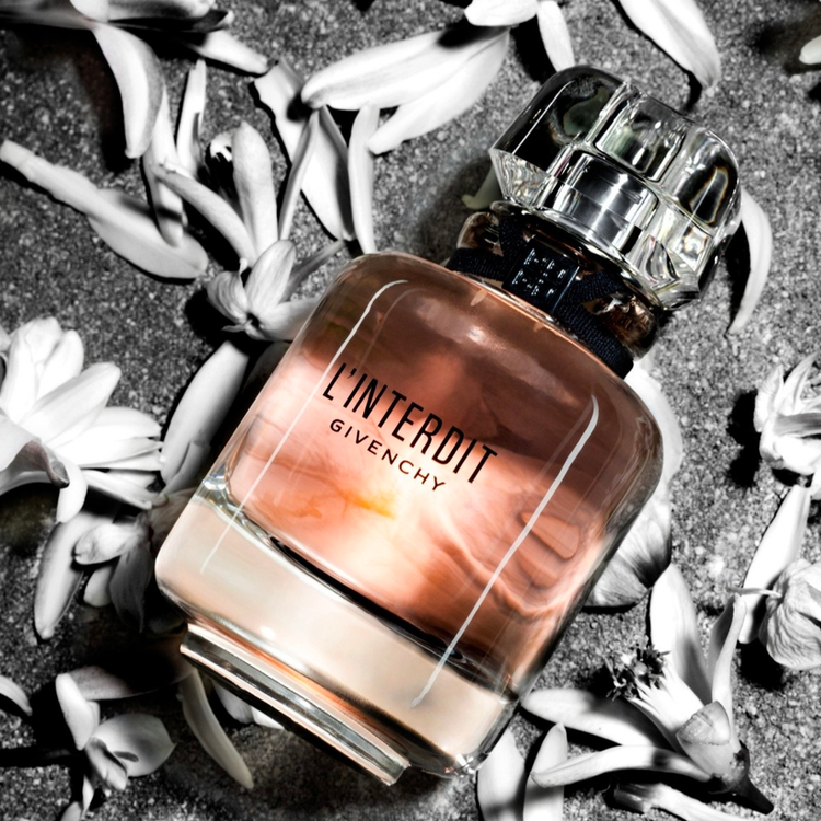 L'Interdit - Eau De Parfum, Perfume para mujer