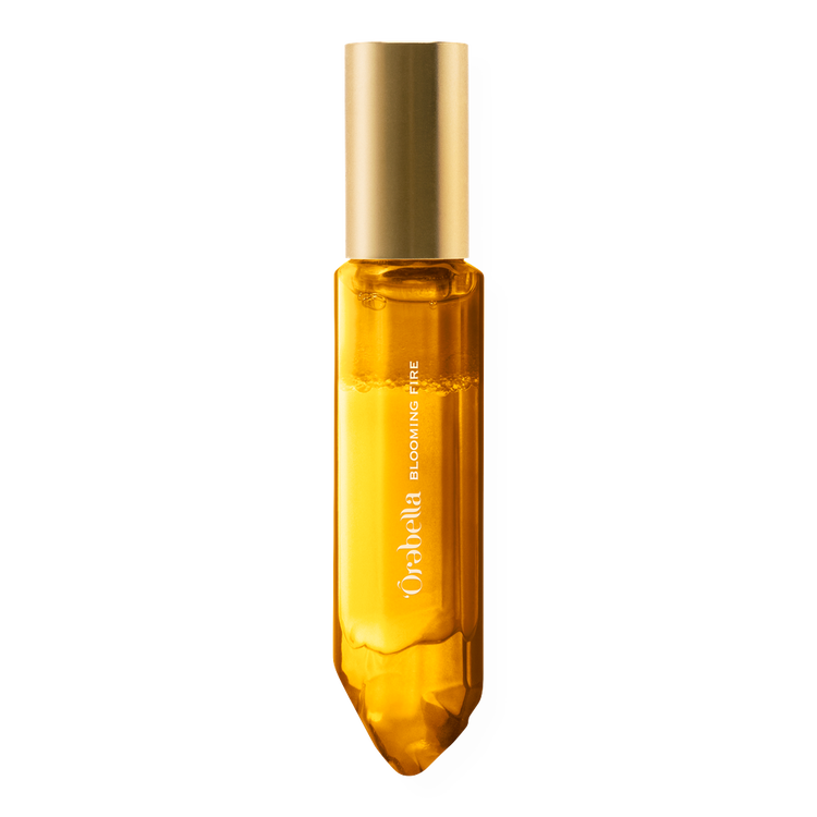 Blooming Fire - Parfum, mini spray tamaño viaje