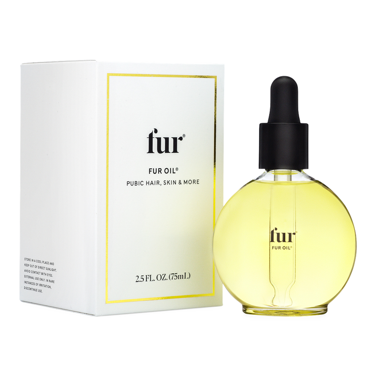 Oil Aceite corporal para todo tipo de cabello