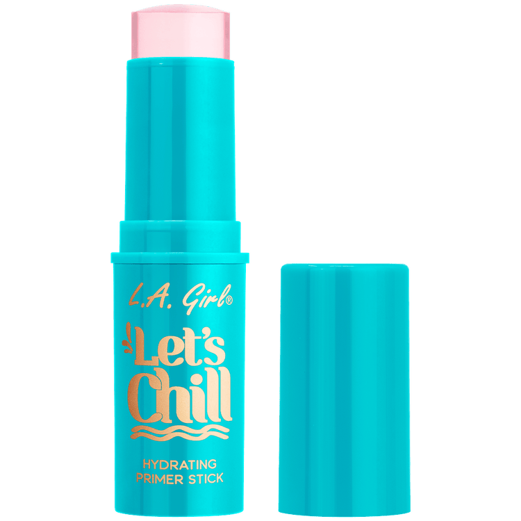 Let'S Chill Hydrating Primer Stick Primer facial en barra