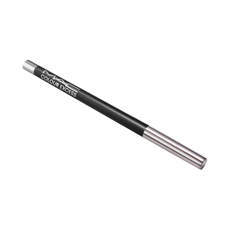 Colour Excess Gel Pencil Eye Liner Lápiz delineador de ojos resistente al agua y pigmentado