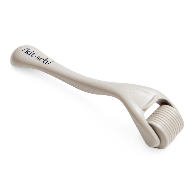 Micro Derma Roller - Rodillo facial, refresca y revitaliza la piel