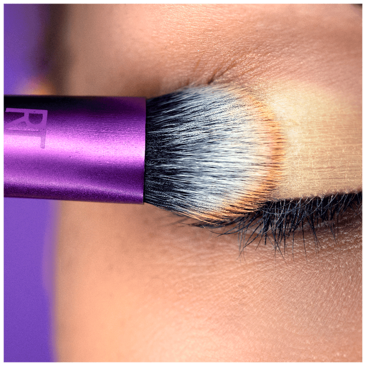 Everyday Eye Essentials Makeup Brush Set - Set de brochas esenciales para ojos