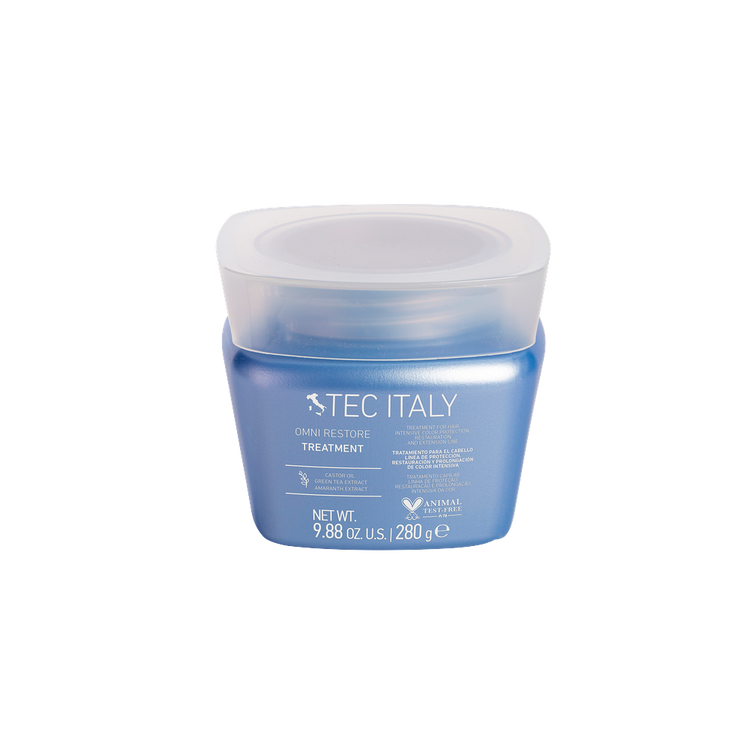 Omni Restore - Mascarilla, restaura el cabello procesado