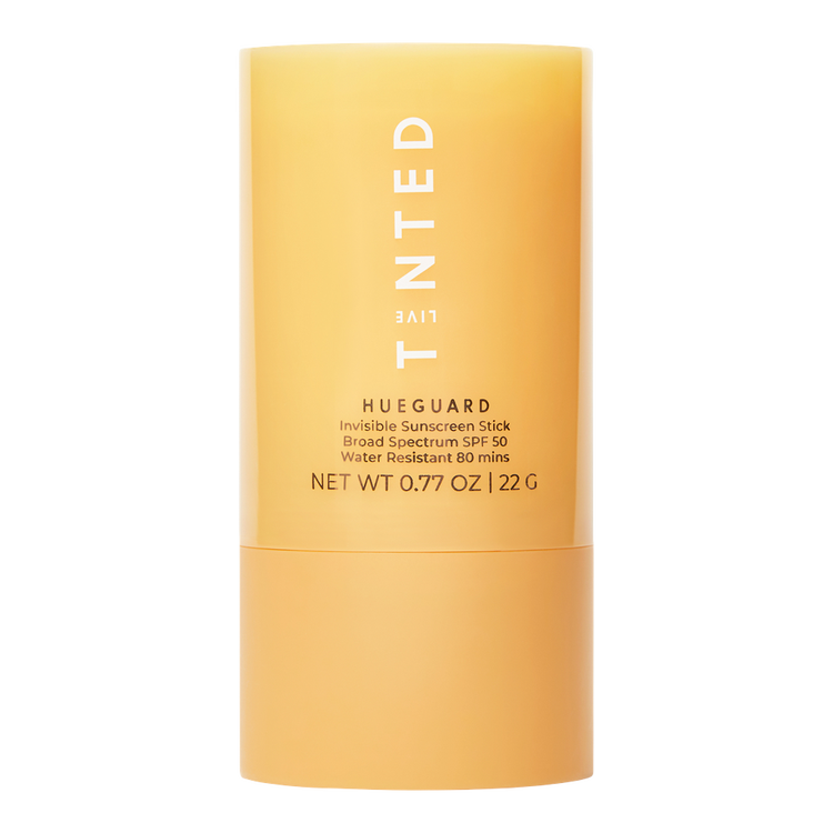 Hueguard Invisible Sunscreen Protector solar protección solar