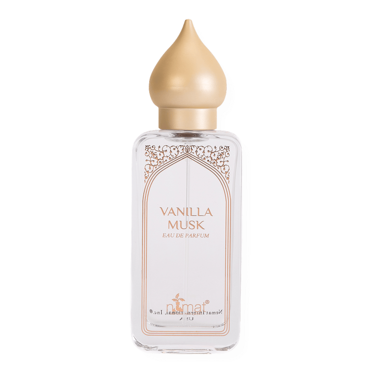 Vanilla Musk Agua de perfume fragancia especial