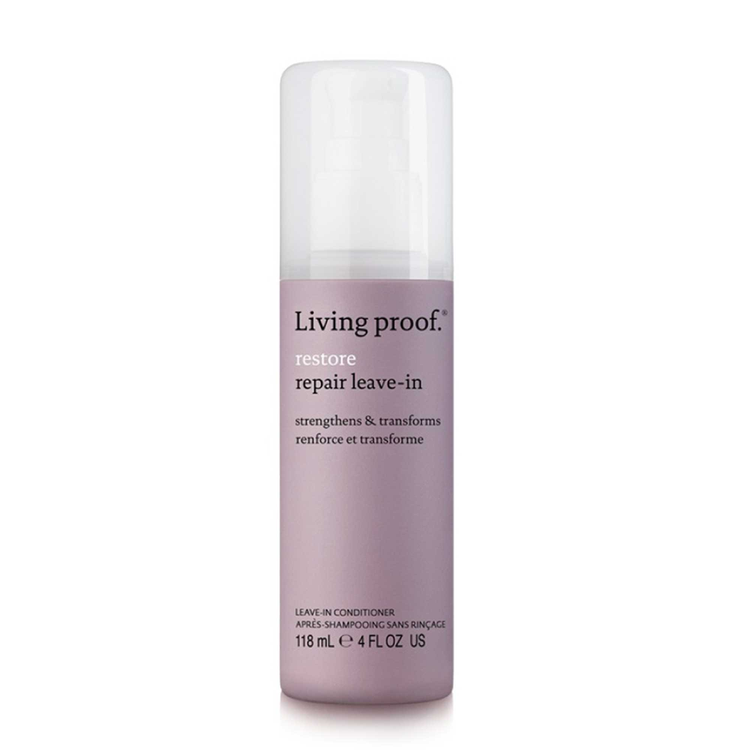 Restore - Crema ligera que previene puntas abiertas