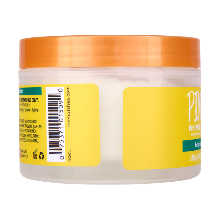 WhippedBodyButterPineapple-Mantecacorporal,ultrahidratante