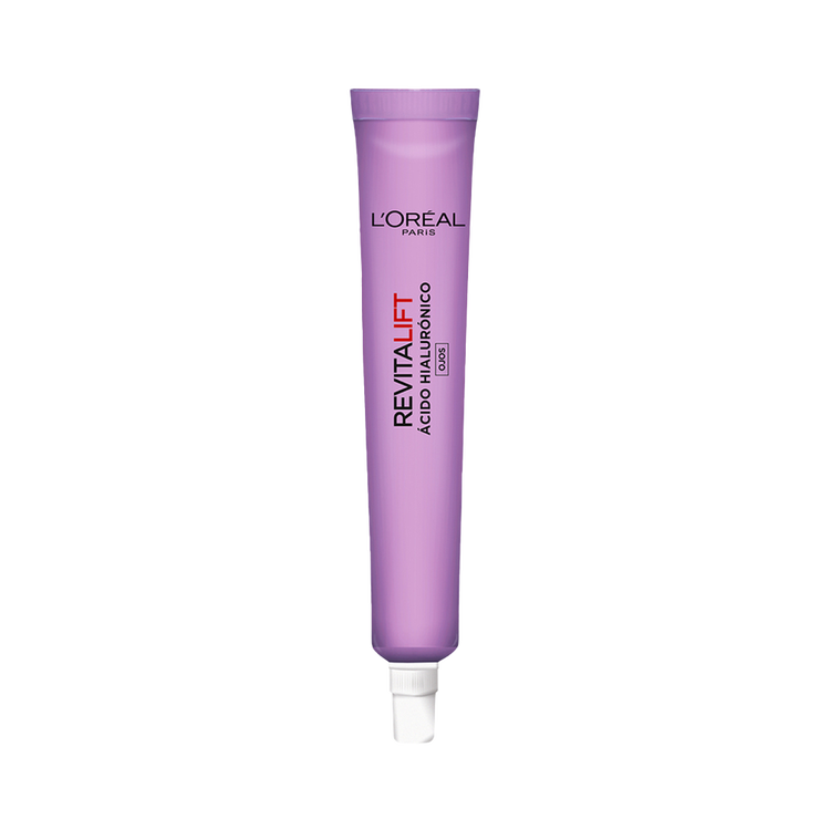 L'Oreal Paris Revitalift Suero facial reduce líneas de expresión