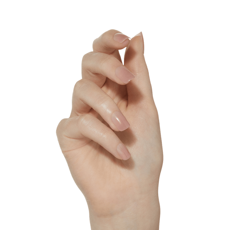 Bare But Better Uñas postizas hasta 7 días de duración