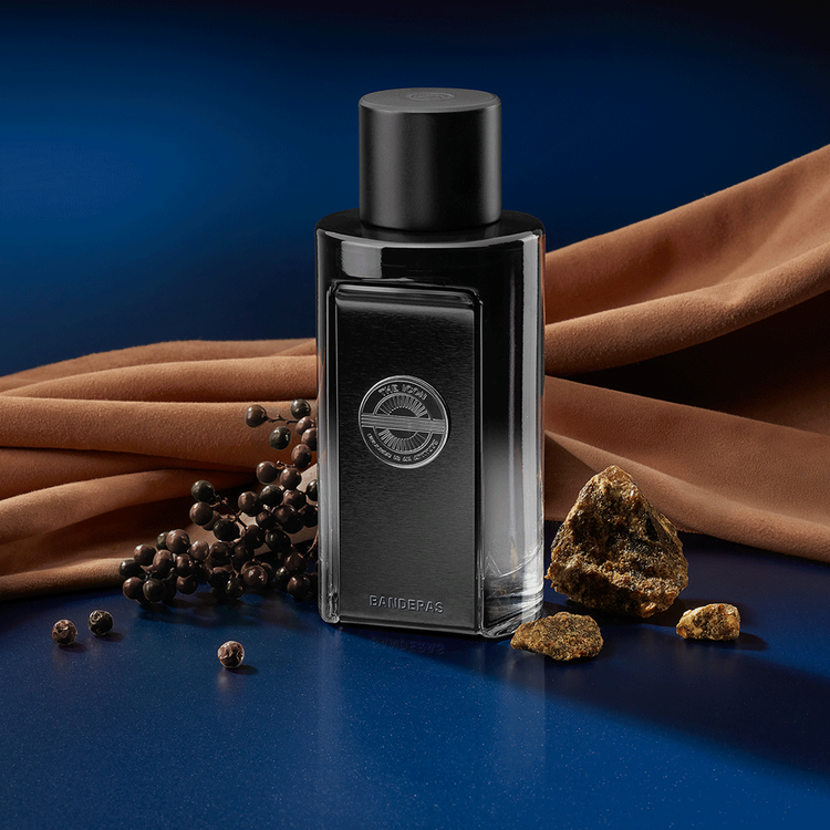 The Icon The Perfume Eau de Parfum para hombre