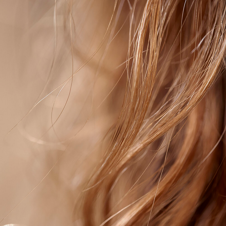 The Intense Nutrition Hair Care - Mascarilla capilar, restaura el cabello seco