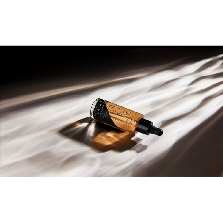 Luxe Self Tan Tonic Glow Drops Tónico acabado natural bronceado