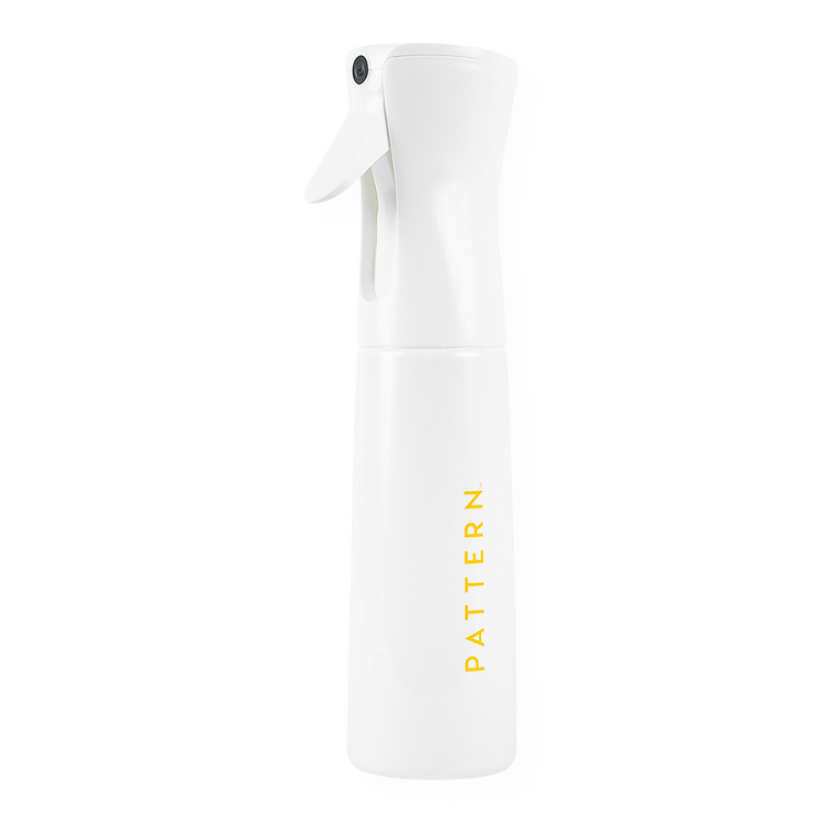 Mist Spray rehidrata el cabello seco