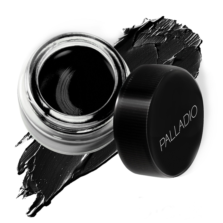 Liner Obsessed Waterproof Gel Liner Delineador de gel impermeable delineado impermeable