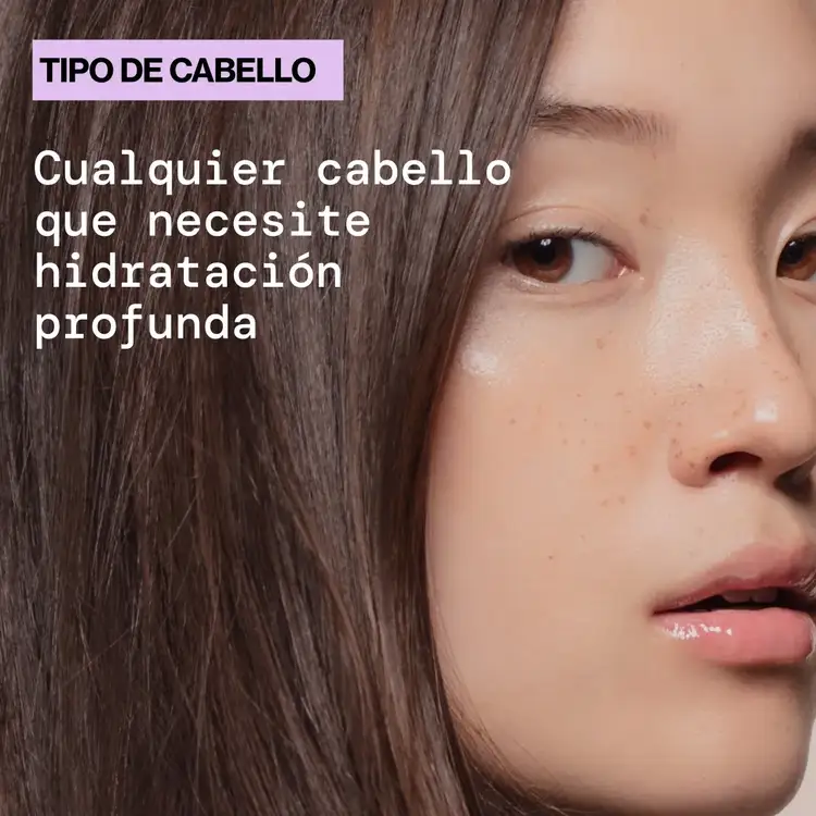 Jasmine Agave Strength + Shine Foaming - Shampoo. limpieza profunda