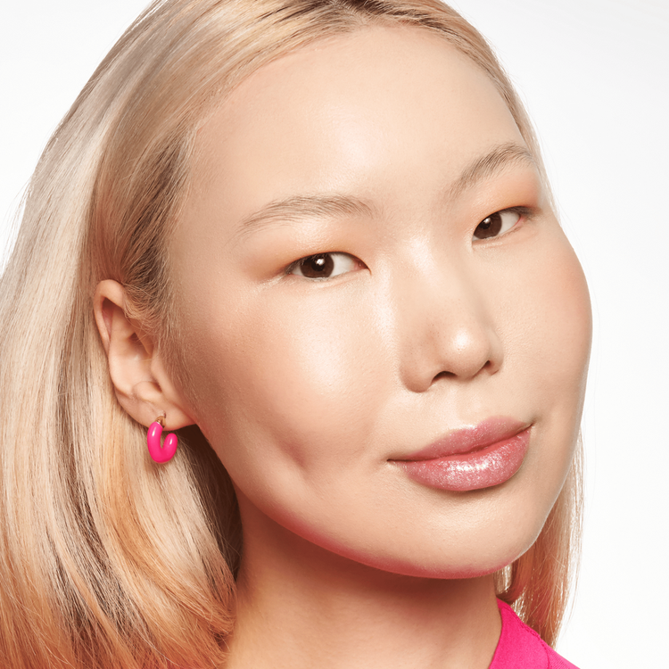 Meta Glow Multi-Reflective Lipgloss - Brillo labial, con efecto multidimensional