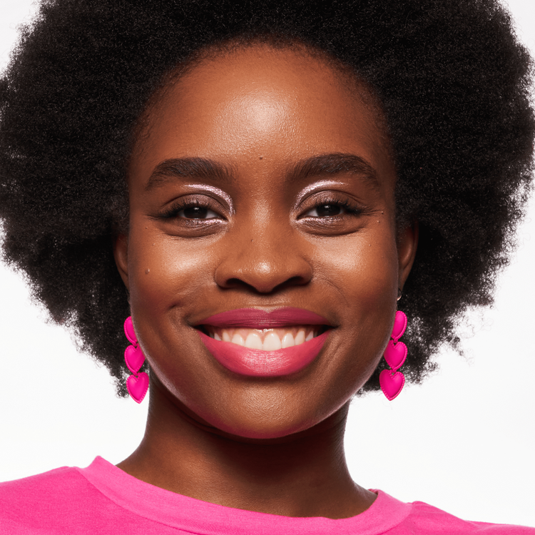 Meta Glow Duo-Chrome - Lápiz de ojos, acabado duocromático