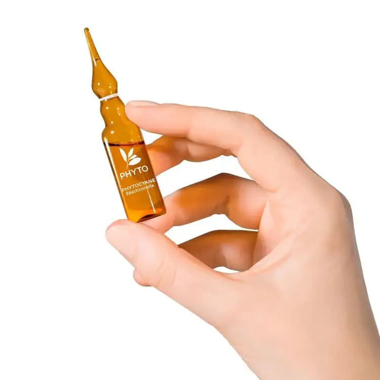 Phytocyane Tratamiento anticaída anticaída