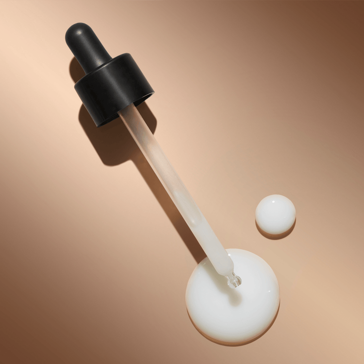 Bond Building - Aceite reparador, fortalece el cabello dañado