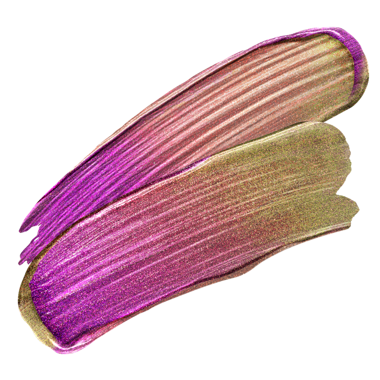 Shade Shifter Sombras de ojos efecto cromado