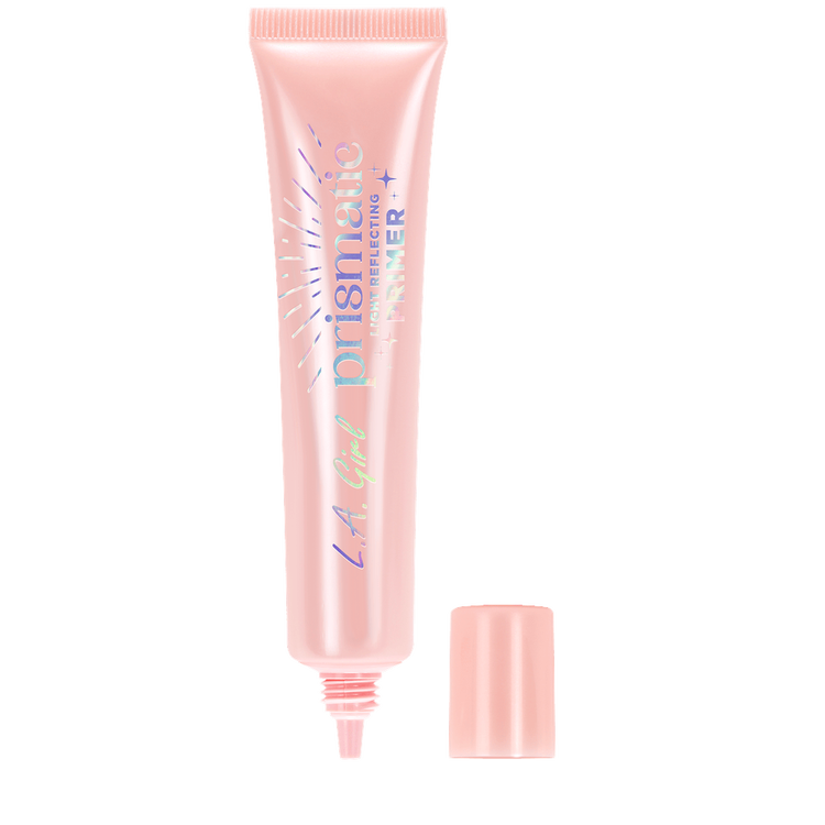 Prismatic Primer Primer facial iluminador