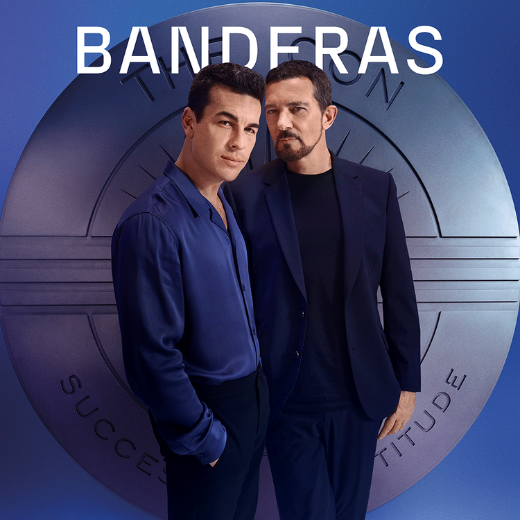 The Icon Supreme Eau de Parfum para hombre