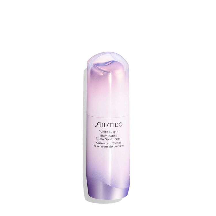 White Lucent Illuminating Micro Spot Serum Sérum iluminador corrige y previene manchas oscuras