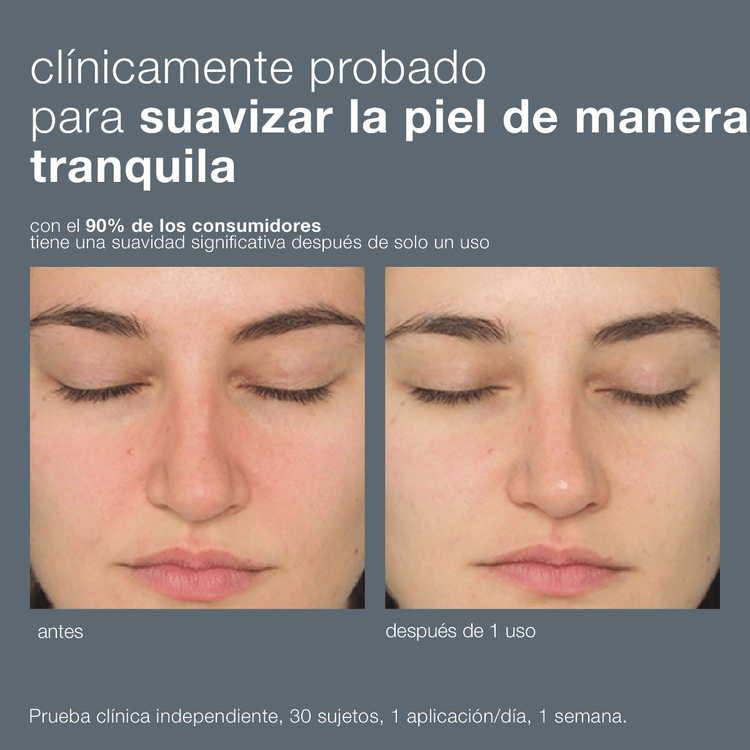 Daily Milkfoliant - Exfoliante, de textura suave