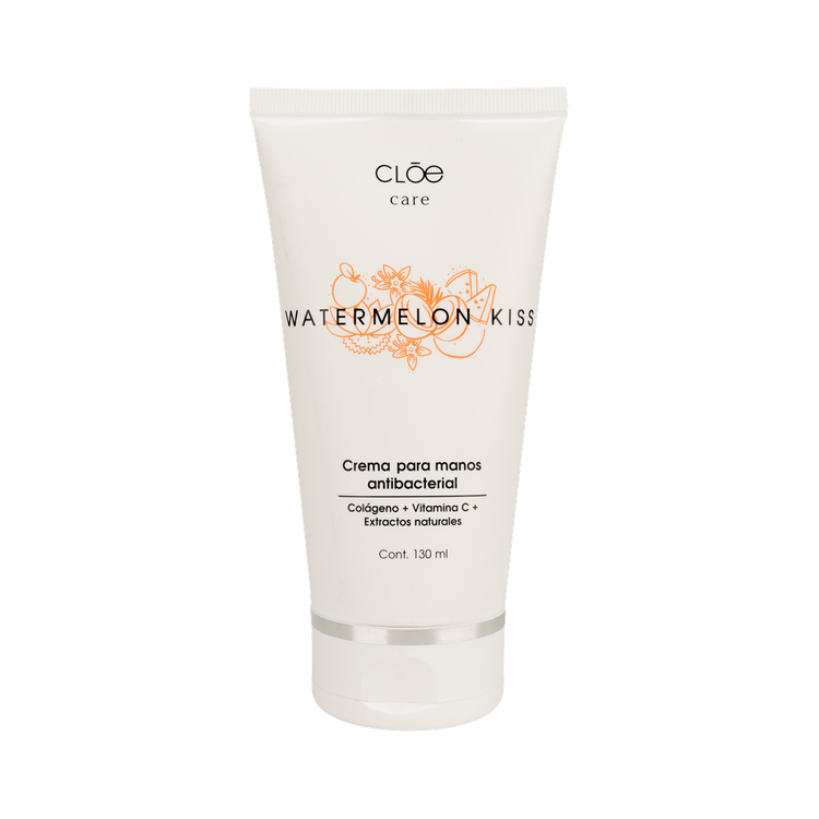 Crema para manos, para todo tipo de piel