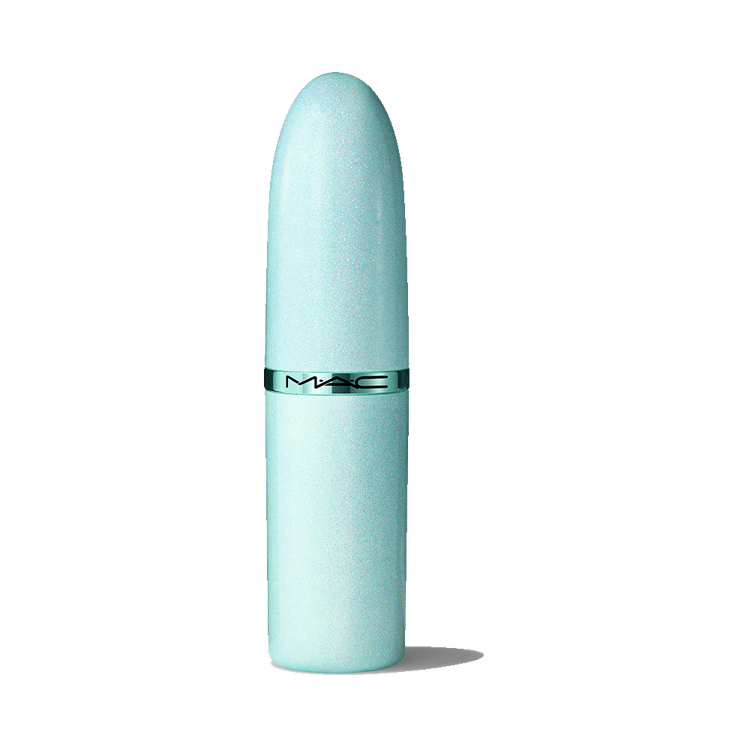 M·A·Cximal Satin Lipstick Labial satinado hidratante