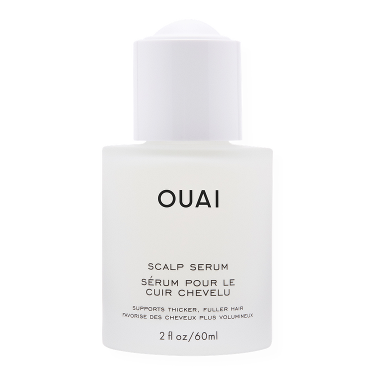 Scalp - Suero, hidrata el cuero cabelludo