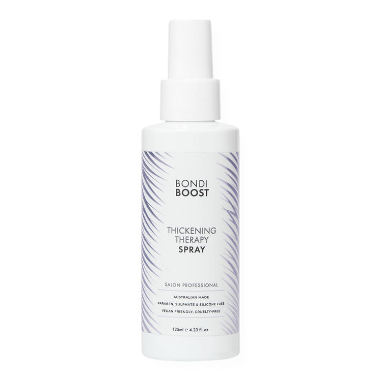 Thickening Therapy - Spray, voluminiza tu cabello