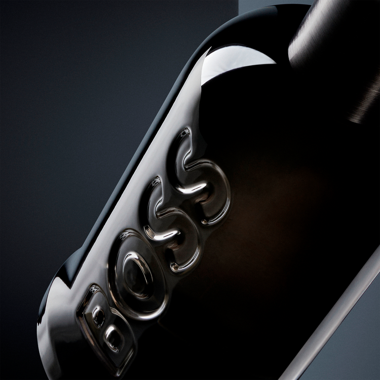 Boss Bottled Gift set para hombre