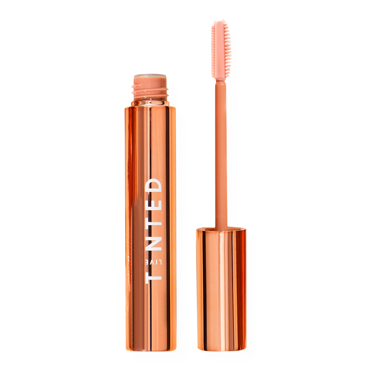 Huebrow Clear Setting Eyebrow Gel Gel fijador aplicación rápida