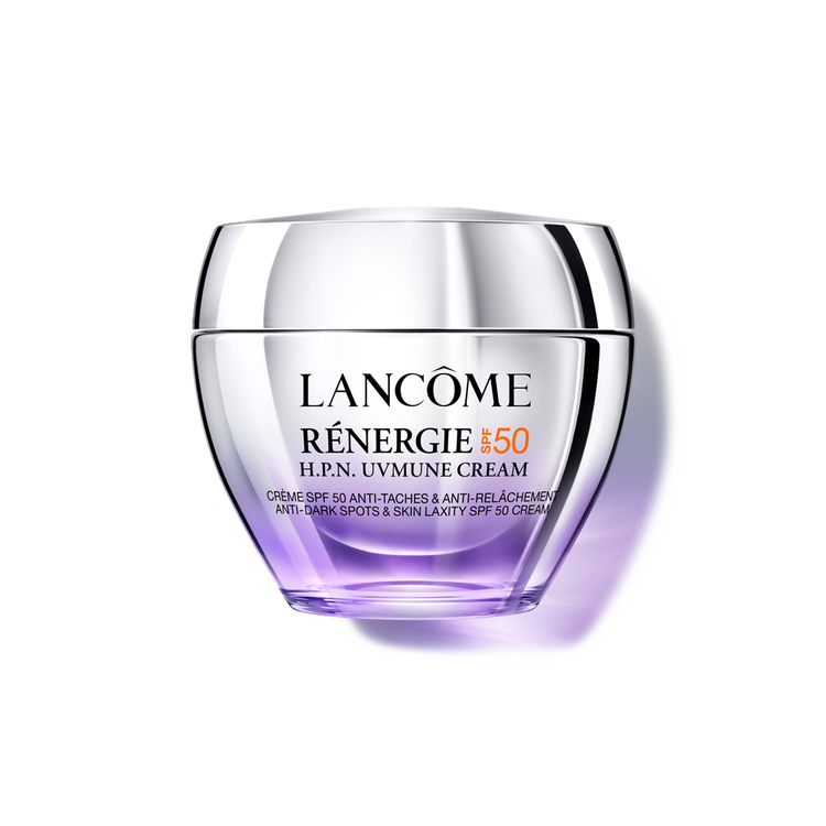 Rénergie H.P.N. Uvmune Spf50 Cream Crema revolución anti-signos de la edad