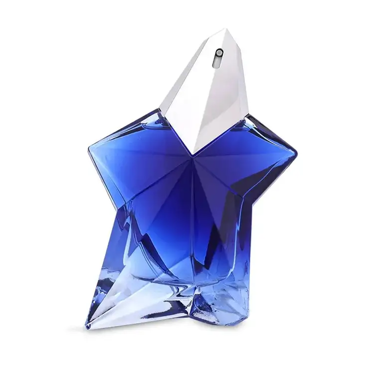 Angel Stellar - Eau de Parfum, fragancia luminosa y adictiva