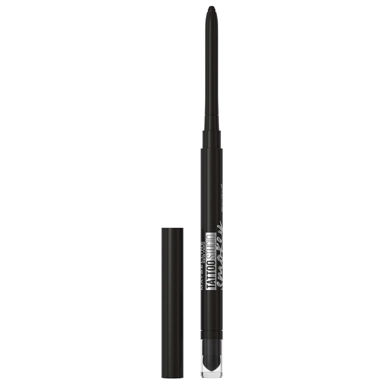 Tattoo Liner Gel Pencil - Delineador ojos hasta, de larga duración