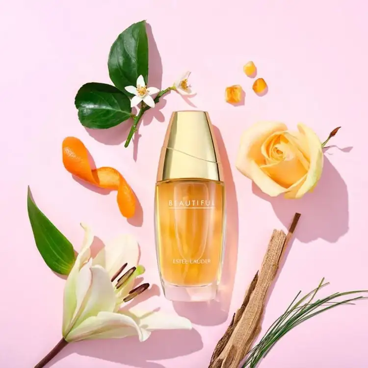 Beautiful Eau De Parfum Perfume para mujer