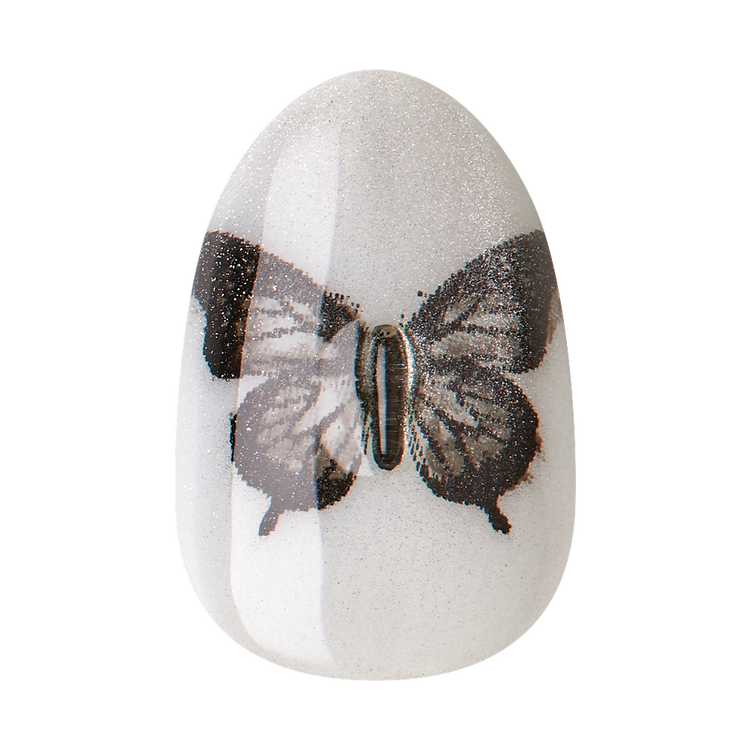 Nail Drip Uñas postizas hasta 7 días de duración