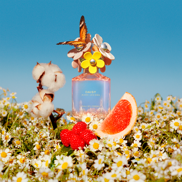 Daisy Eau De Toliette - Perfume, para mujer