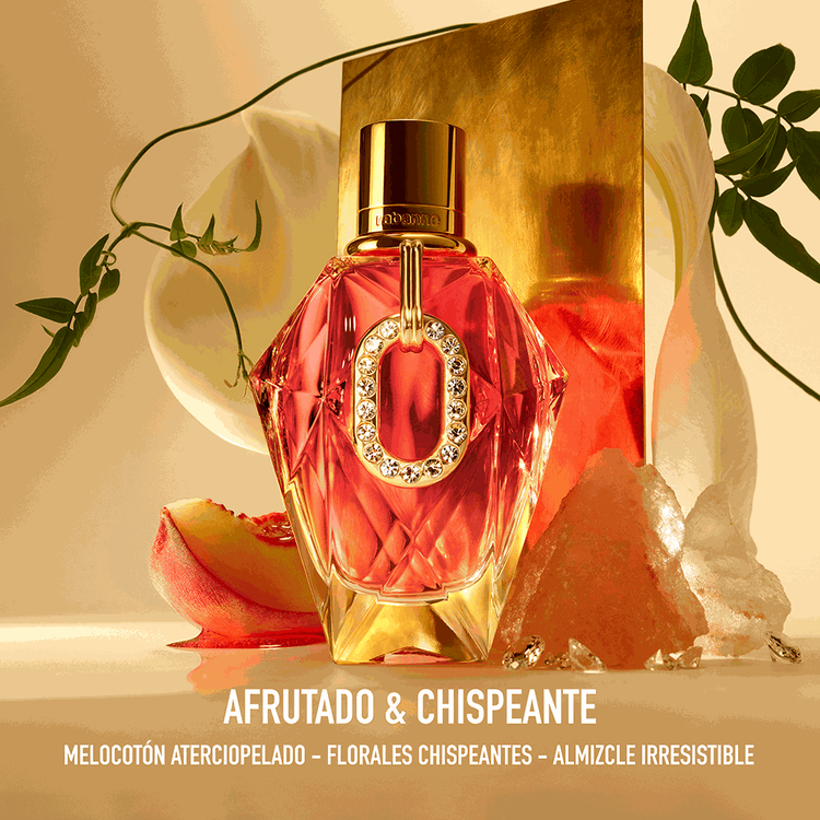 Million For Her - Eau de Parfum, creación deslumbrante