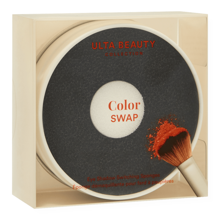 Color Swap Contenedor para sombras de ojos organiza y cambia tus sombras de ojos