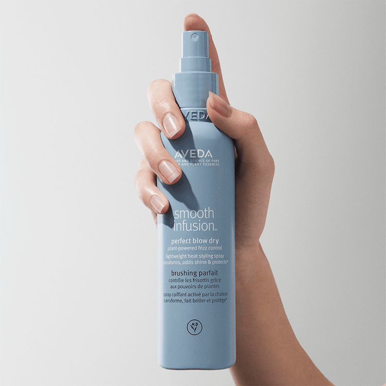 Smooth Infusion Leave‑in anti frizz y liso perfecto