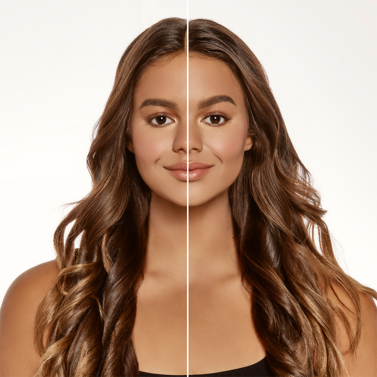 Faux Mink #817 False Eyelash Multipack Pestañas postizas multipack x4 lujosas y ligeras con banda invisible.