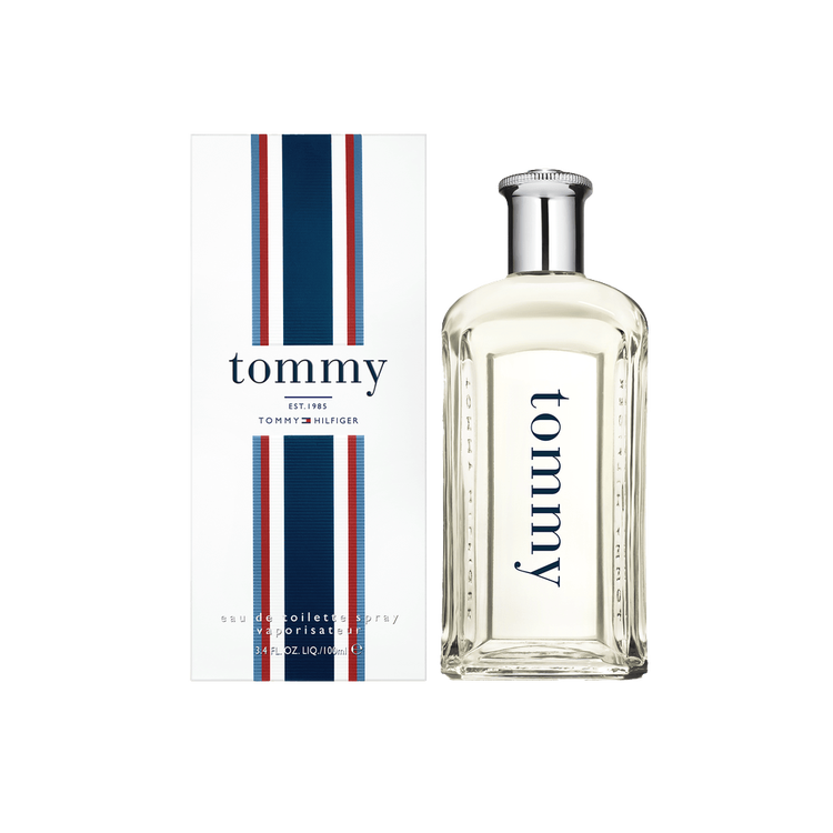 Tommy Eau de Toilette - Perfume, para hombre