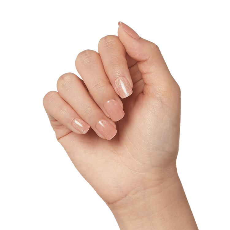 Impress Uñas autoadhesivas sin pegamento