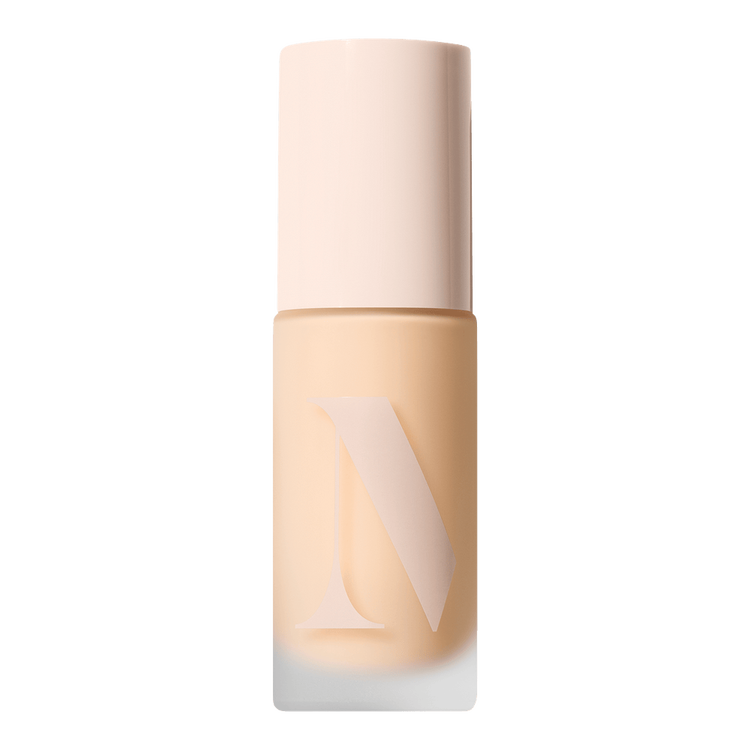 Lightform Extended Hydration - Base hidratante, acabado natural y cobertura media