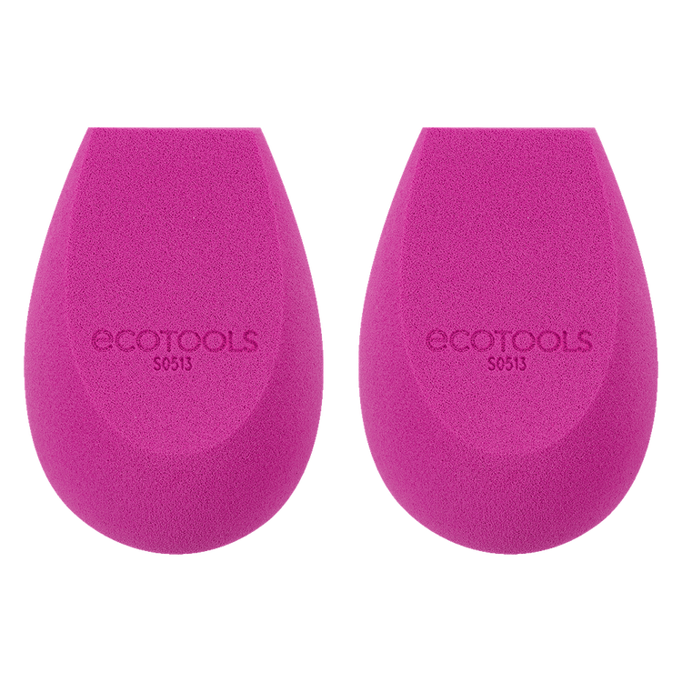 Et Bioblender By Ecotools Duo Esponja de maquillaje esponja de maquillaje