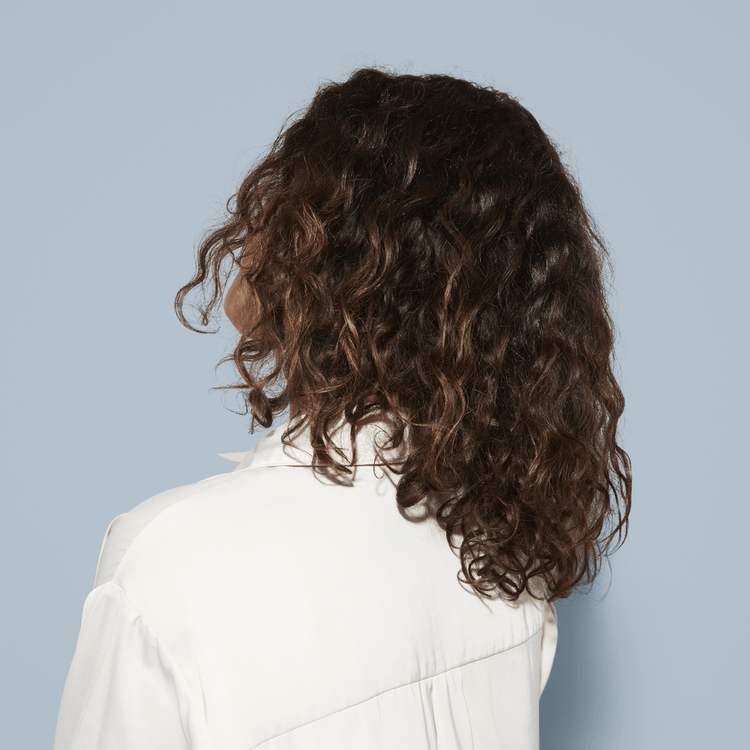 Curl Defining - Acondicionador, controla el frizz